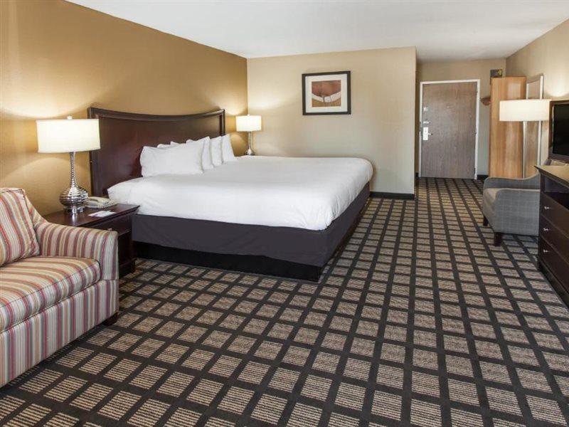 Clarion Pointe Bloomington-Normal Near I-55 And University Exteriör bild