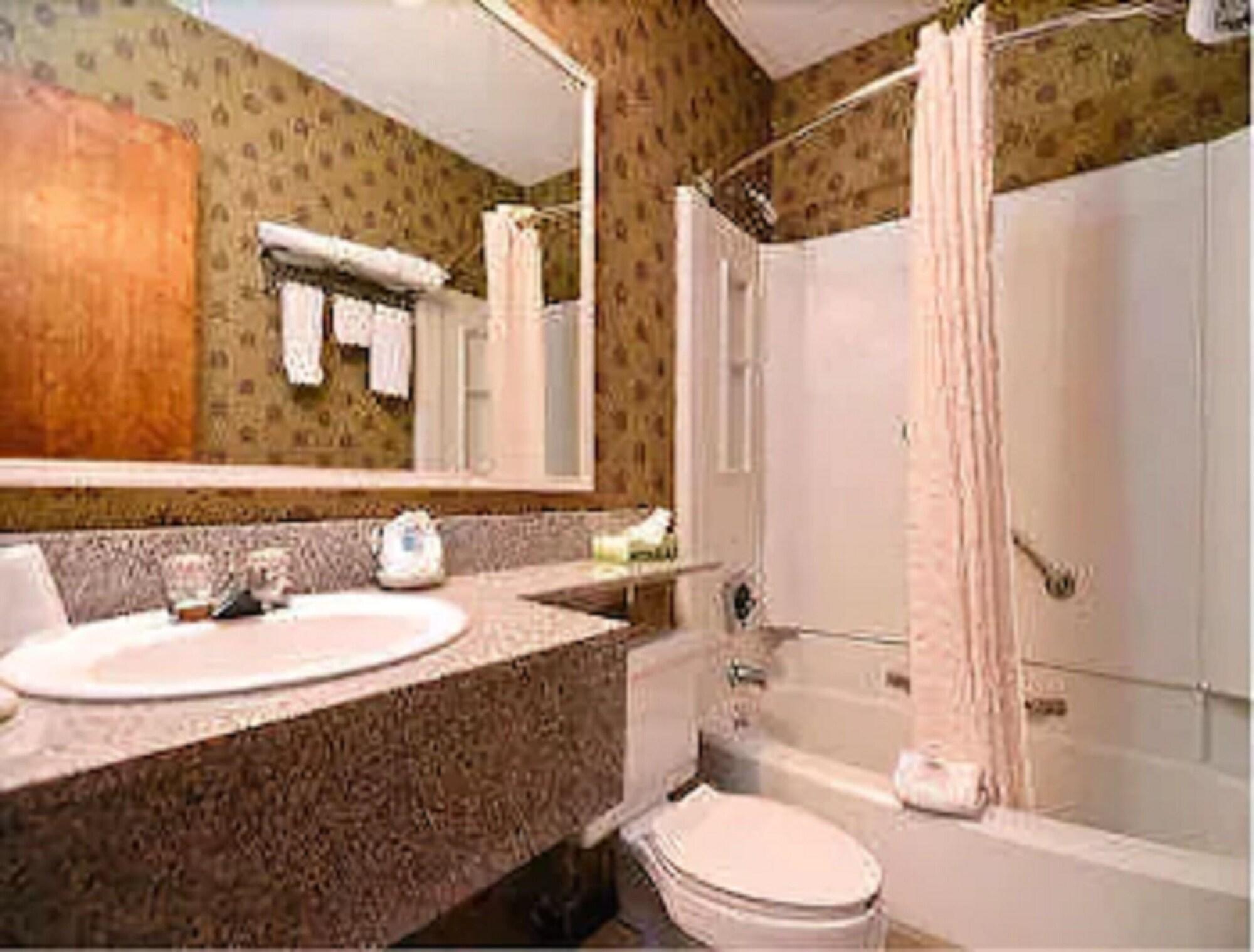 Clarion Pointe Bloomington-Normal Near I-55 And University Exteriör bild